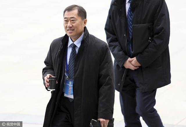 远征访问