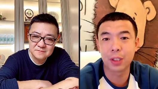 变态的男人