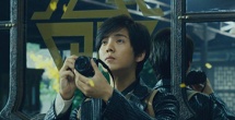 亚洲第一区在线观看