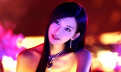 凄惨的婶婶
